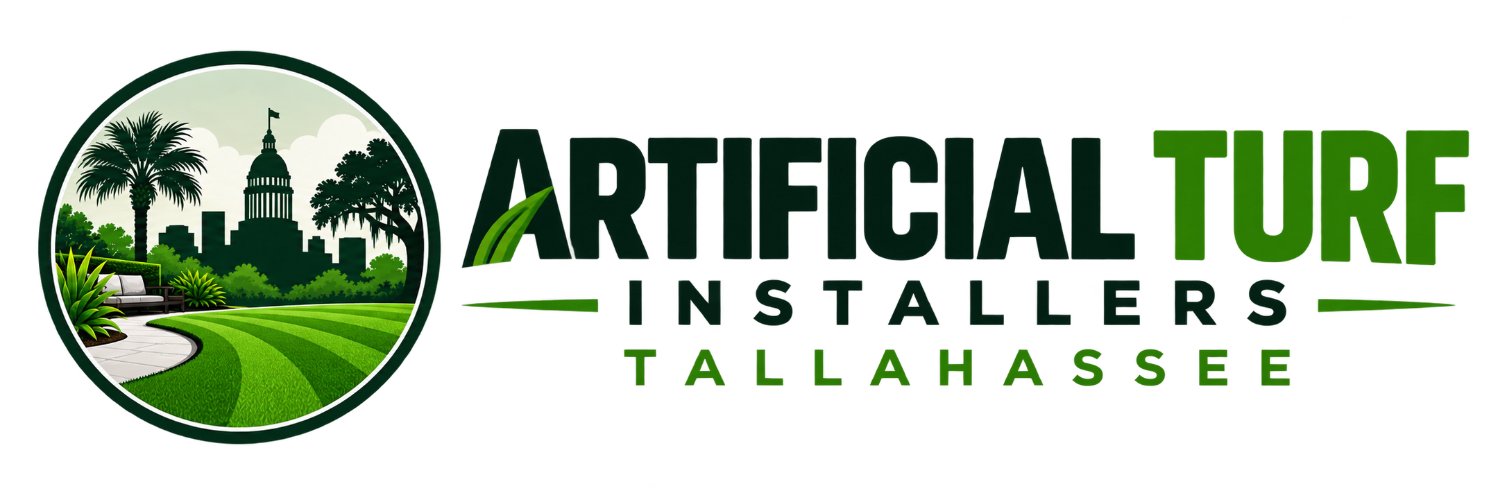 Artificial Turf Installers Tallahassee